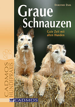 E-Book (epub) Graue Schnauzen von Dorothee Dahl