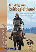 E-Book (epub) Der Weg zum Reitbegleithund von Sabine Lang