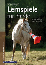E-Book (epub) Lernspiele für Pferde von Nathalie Penquitt