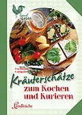 E-Book (epub) Kräuterschätze von Markusine Guthjahr