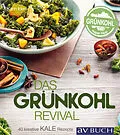 E-Book (epub) Das Grünkohl-Revival von Karin Iden