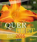 E-Book (epub) Querbeet Band 7 (2016) von Tobias Bode, Sabrina Nitsche, Julia Schade