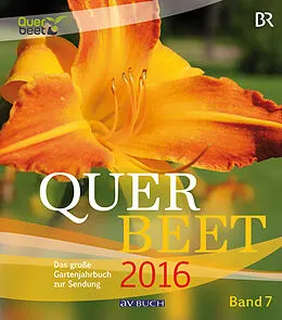 E-Book (epub) Querbeet Band 7 (2016) von Tobias Bode, Sabrina Nitsche, Julia Schade