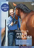E-Book (epub) Handbuch Pferde verladen von Linda Weritz