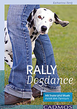 E-Book (epub) Rally Dogdance von Katharina Henf