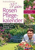 E-Book (epub) Mein Rosenpflegekalender von Andreas Barlage