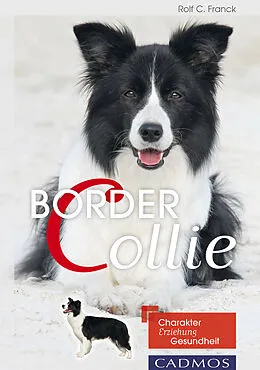E-Book (epub) Border Collie von Rolf C. Franck