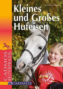 E-Book (epub) Kleines und großes Hufeisen von Anne-Katrin Hagen