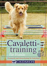 E-Book (epub) Cavalettitraining für Hunde von Steffi Rumpf