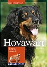 E-Book (epub) Hovawart von Ulrike Stickel
