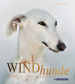 E-Book (epub) Windhunde von Dorothee Dahl