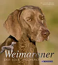 E-Book (epub) Weimaraner von Jochen Becker, Bettina Nitschke