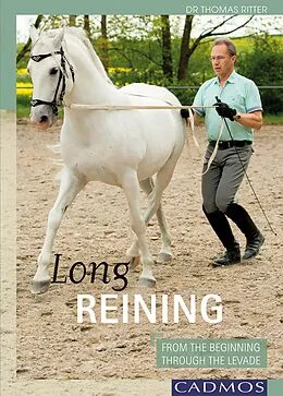 E-Book (epub) Long Reining von Dr. Thomas Ritter