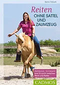 E-Book (epub) Reiten ohne Sattel und Zaumzeug von Karin Tillisch