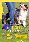 E-Book (epub) Rally Obedience von Angelika Schröder