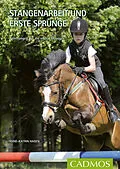 E-Book (epub) Stangenarbeit und erste Sprünge von Anne-Katrin Hagen