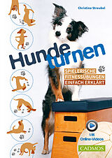 E-Book (epub) Hundeturnen von Christine Streubel