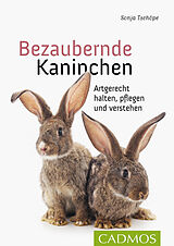 E-Book (epub) Bezaubernde Kaninchen von Sonja Tschöpe