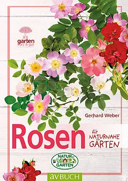 E-Book (epub) Rosen von Gerhard Weber