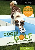 E-Book (epub) doggi-golf von Steffi Rumpf