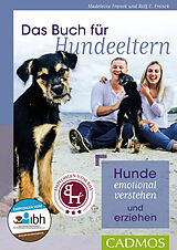 E-Book (epub) Das Buch für Hundeeltern von Rolf C. Franck, Madeleine Franck