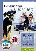 E-Book (epub) Das Buch für Hundeeltern von Rolf C. Franck, Madeleine Franck