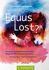 E-Book (epub) Equus Lost? von Francesco De Giorgio, José De Giorgio-Schoorl