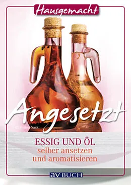 E-Book (epub) Angesetzt von Christina Nack