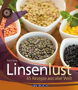 E-Book (epub) Linsenlust von Petra Kolip