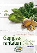 E-Book (epub) Gemüseraritäten von Dr. Brunhilde Bross-Burkhardt
