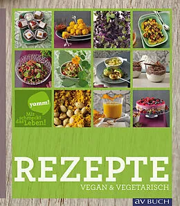 E-Book (epub) Yamm! Mir schmeckt das Leben! von Walter Schulz, Yamm!