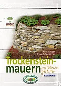E-Book (epub) Trockensteinmauern von Thomas Roth