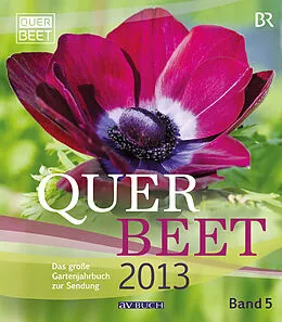 E-Book (epub) Querbeet 2013 (5) von Bayrischer Rundfunk