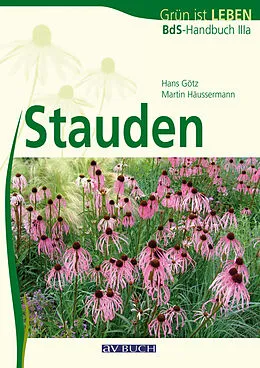 E-Book (epub) Stauden von Hans Götz