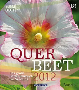 E-Book (epub) Querbeet 2012 (4) von Bayrischer Rundfunk, Querbeet, Julia Schade