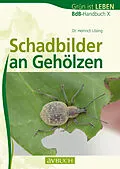 E-Book (epub) Schadbilder an Gehölzen von Dr. Heinrich Lösing