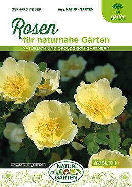 E-Book (epub) Rosen von Gerhard Weber