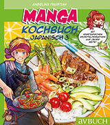 E-Book (epub) Manga Kochbuch Japanisch 3 von Angelina Paustian