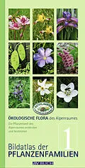E-Book (epub) Ökologische Flora des Alpenraumes, Band 1 von Wolfgang Holzner, Wolfgang Adler, Matthias Kropf