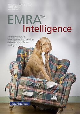 E-Book (epub) EMRA? Intelligence von Robert Falconer-Taylor, Peter Neville, Val Strong