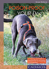 E-Book (epub) Poison-Proof your Dog von Sonja Meiburger