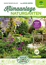 Kartonierter Einband Klimaanlage Naturgarten von Margit Bene-Oeller