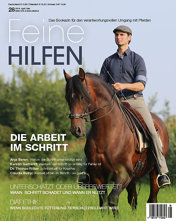 Feine Hilfen Ausgabe 28 Verlag Cadmos Buch Kaufen Ex Libris