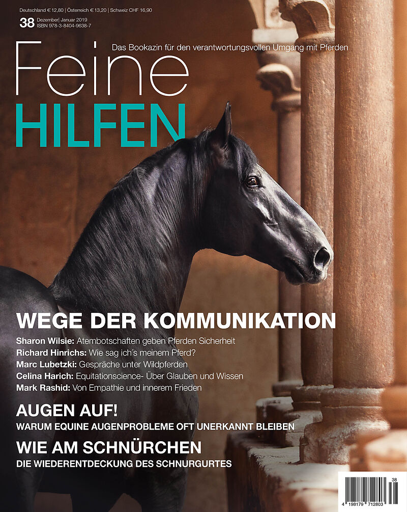 Feine Hilfen Ausgabe 38 Verlag Cadmos Buch Kaufen Ex Libris