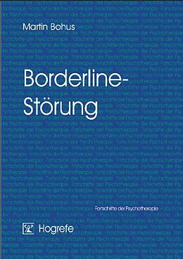 E-Book (pdf) Borderline-Störung von Martin Bohus