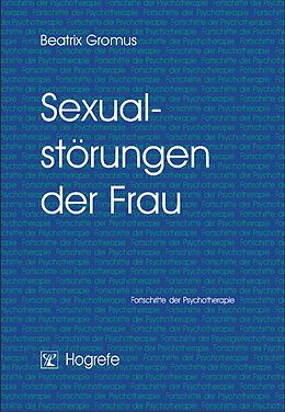 E-Book (pdf) Sexualstörungen der Frau von Beatrix Gromus