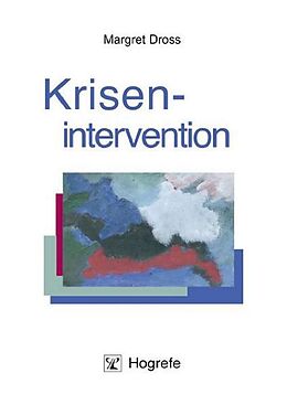E-Book (pdf) Krisenintervention von Margret Dross