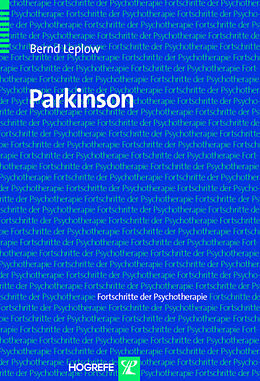 E-Book (pdf) Parkinson von Bernd Leplow