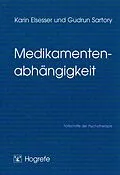 E-Book (pdf) Medikamentenabhängigkeit von Gudrun Sartory, Karin Elsesser