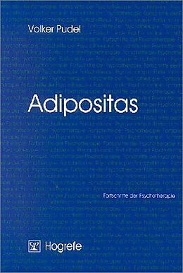 E-Book (pdf) Adipositas von Volker Pudel